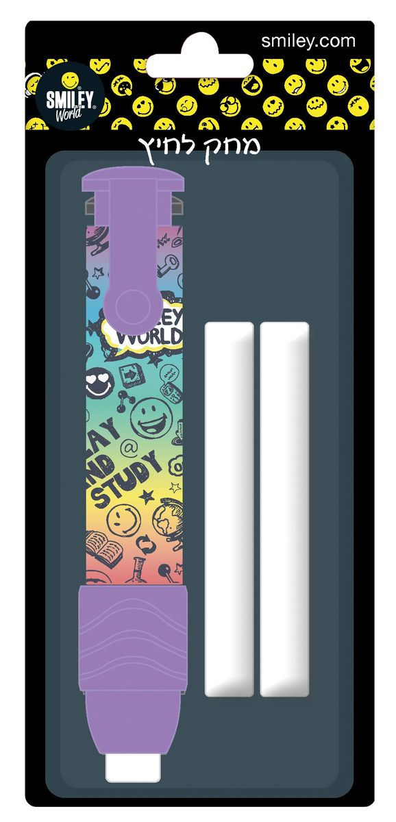 Touch מחק לחיץ