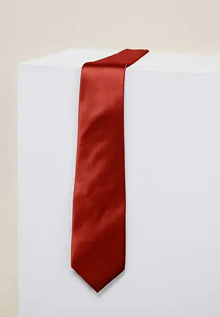 Orange Groomsmen ties wedding east midlands UK