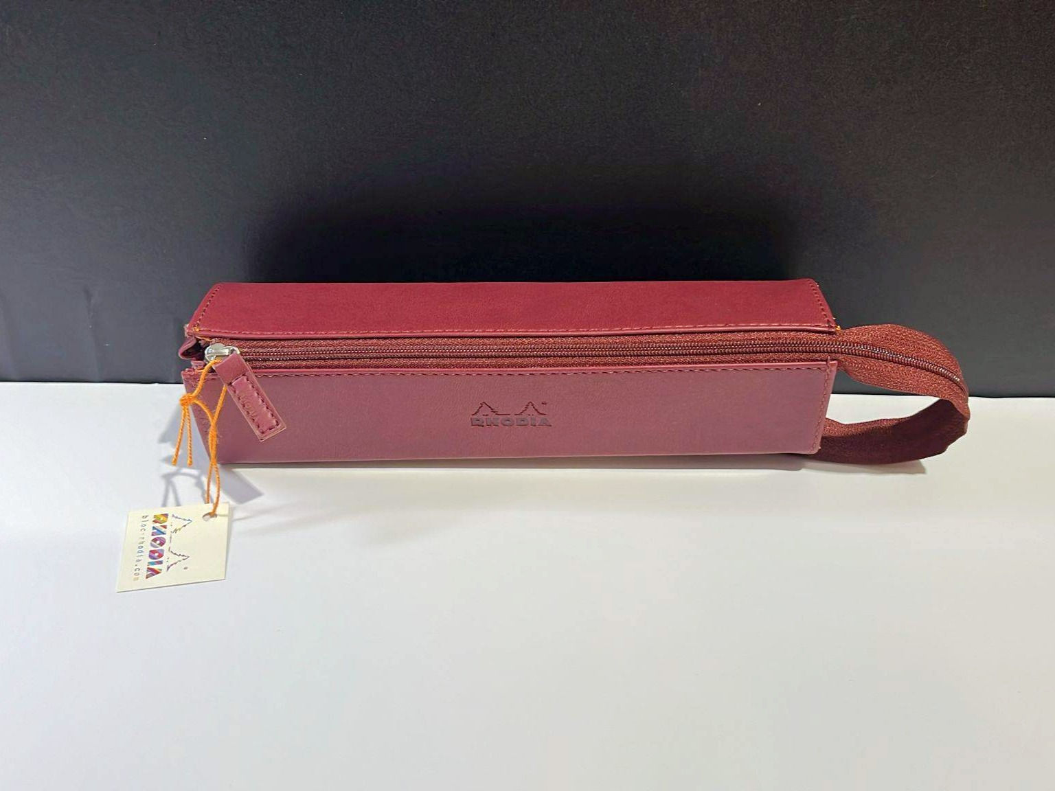 קלמר לאומנים פרימיום מעור סינטטי במבחר צבעים