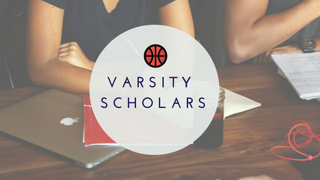 Adjusting as a Varsity Athlete to the University Lifestyle