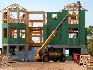 Tips for Improving Security in Your Construction Site