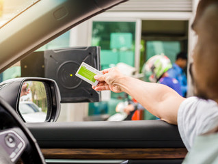 Passive and Active Security — How Both Protect Your Parking Lot