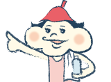 いっこちゃん