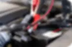 バッテリー点検