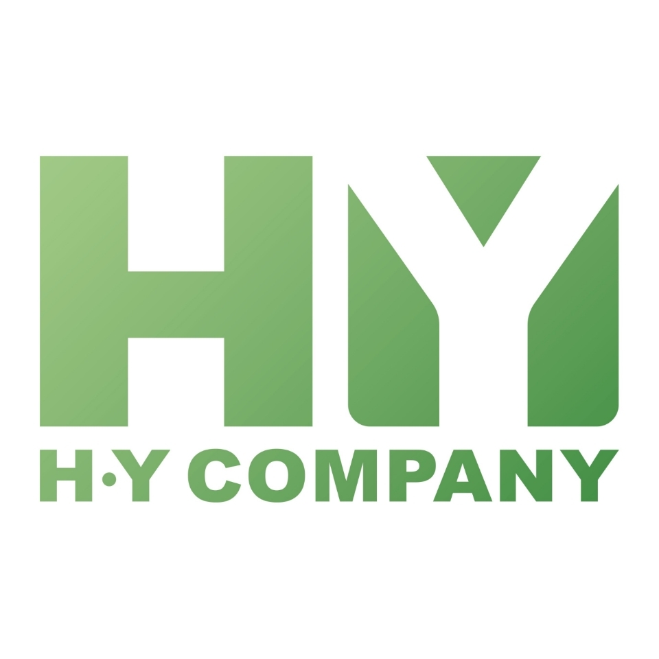H•Y COMPANYロゴ