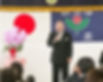 入園式