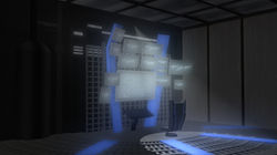 BatcaveTronStyle_Two