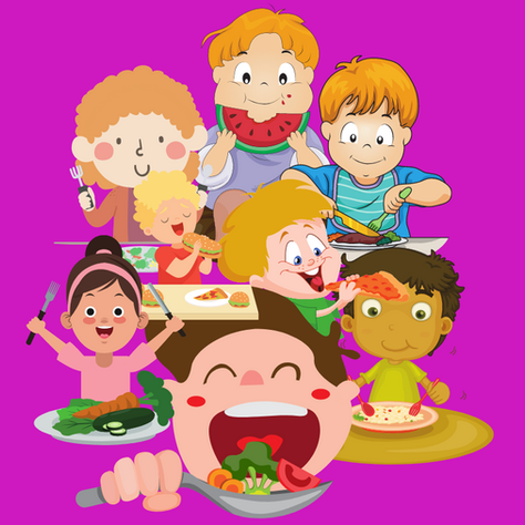 Restaurants Where Kids Eat Free