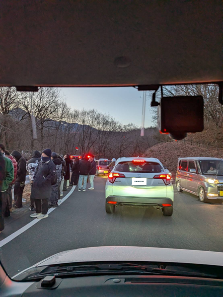 初詣の穴場をご紹介します！