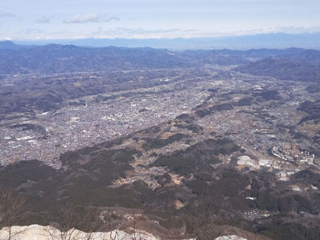 『秩父路そぞろある記』ごあいさつ