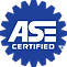 ASE Certification