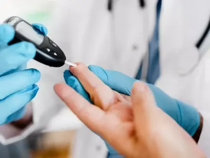 Dia Nacional do Diabetes