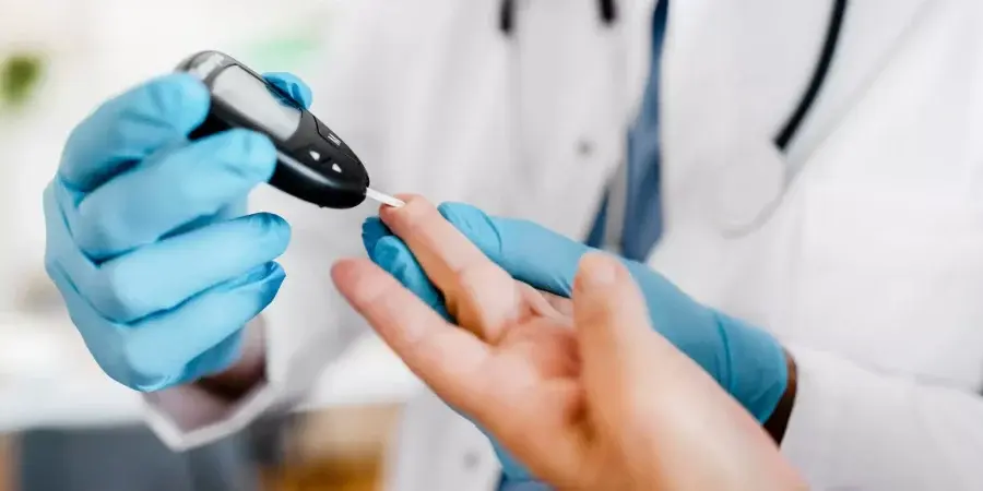 Dia Nacional do Diabetes