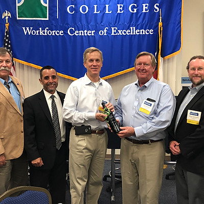 Safety Summit 2019