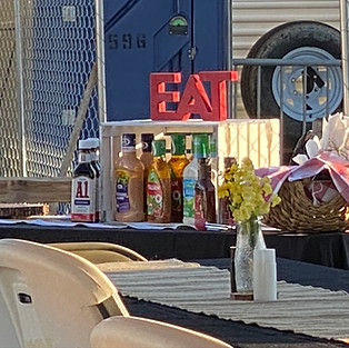 Bash at the Rodeo BBQ 2020