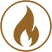 Heating Services Icon