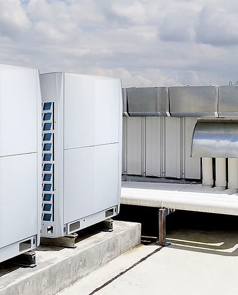 Best commercial HVAC company in Northwest Indiana