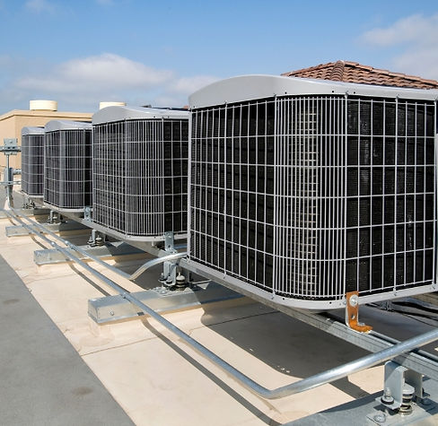 air conditioner replacement near me