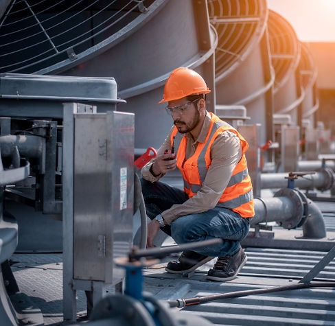commercial hvac companies near me