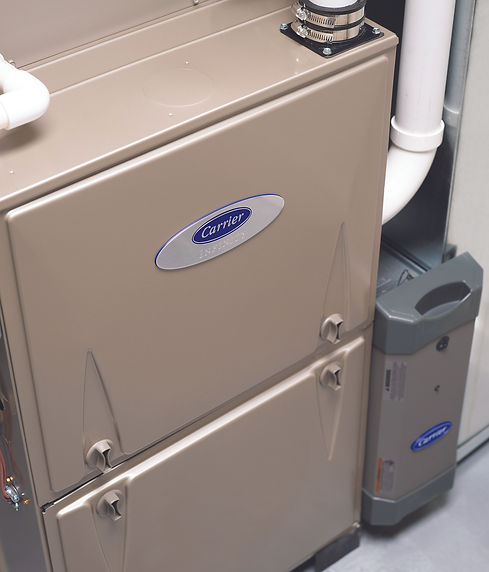 Furnace replacement near me