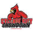 Cyclone City Showdown