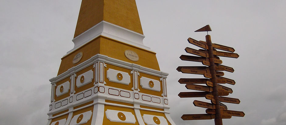 10 cosas que ver en Terceira, Azores