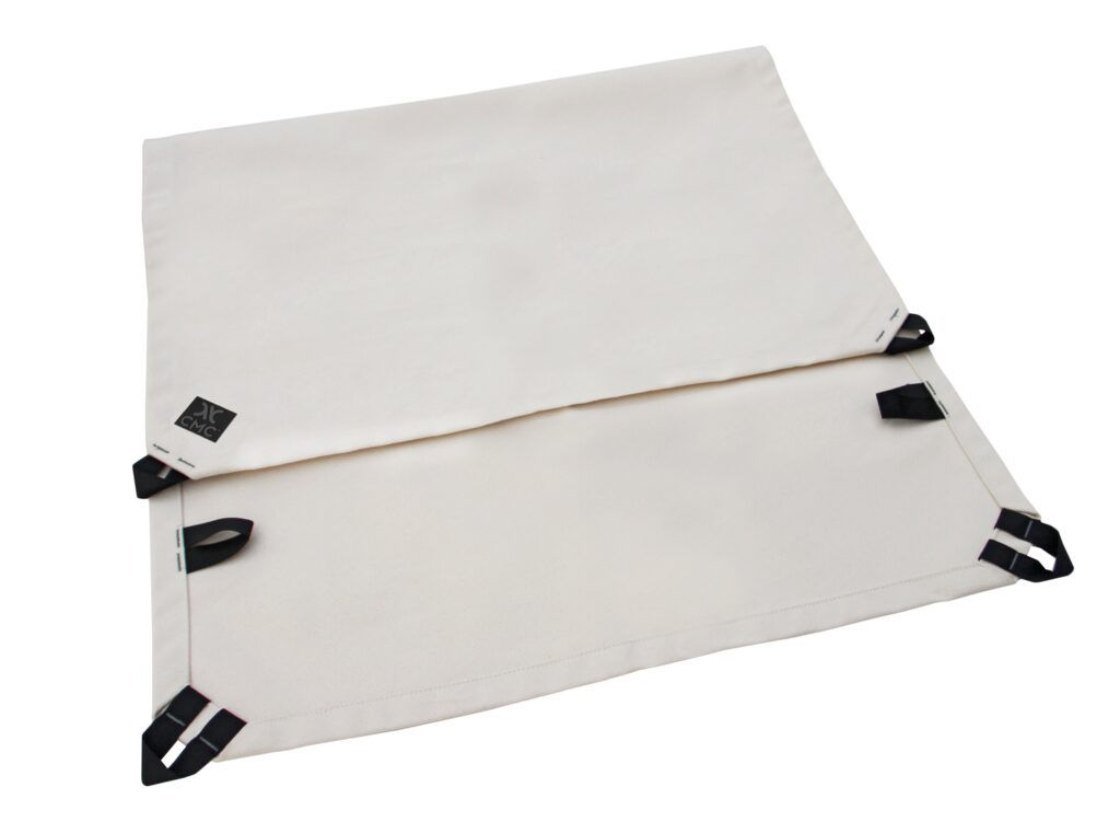 CMC Edge Pad