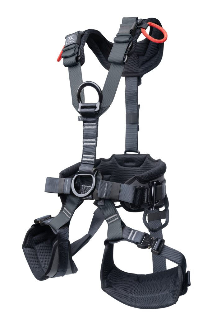 Thumbnail: ATOM™ CE Quick Harness