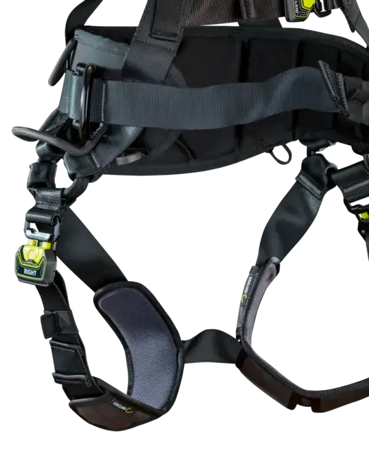 Thumbnail: Edelrid Flex Pro Harness