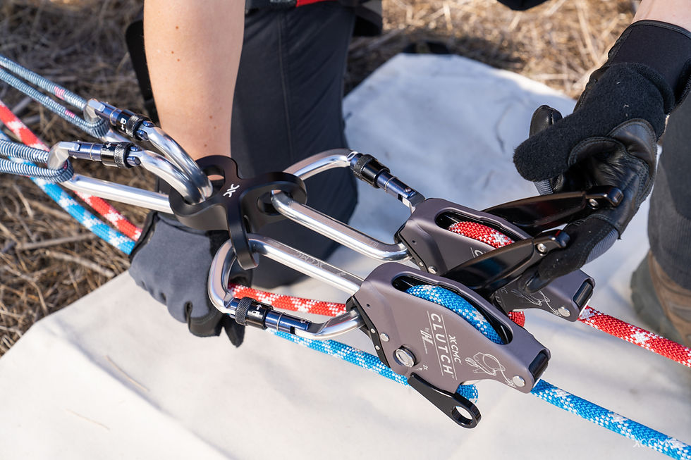 Thumbnail: CMC Squid™ Rig Plate