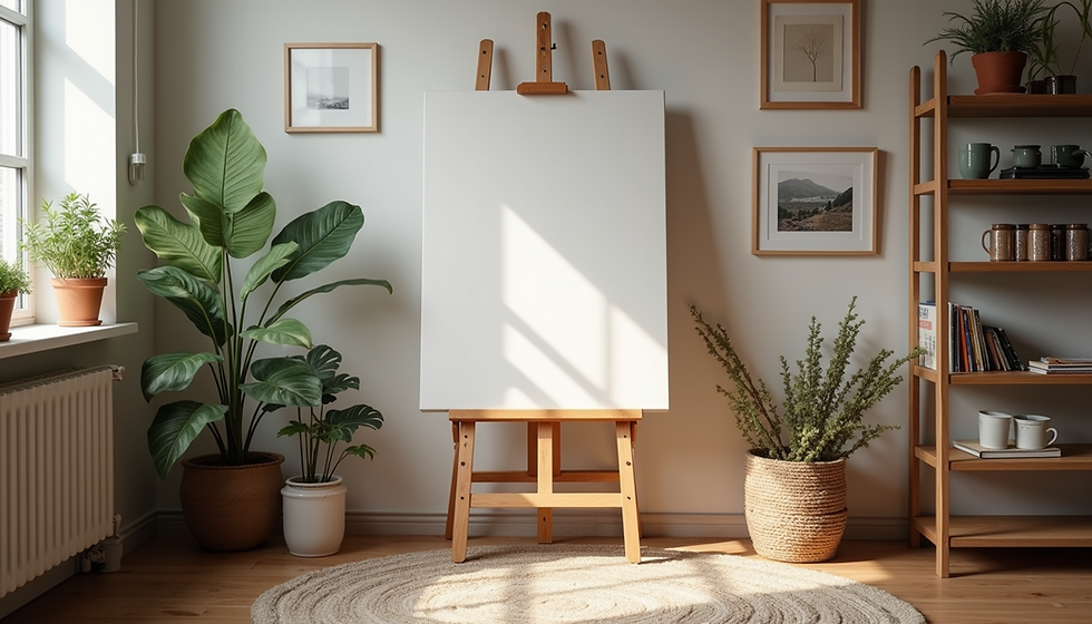 Join the Hearth Studio Group: Your Free Online Art Club Awaits