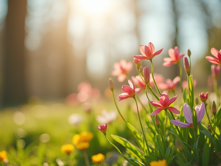 Uncover What the Stars Have in Store for You: April's Zodiac Energy Readings Revealed!
