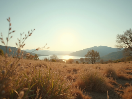What's the Deal with Spiritual Transformation Anyway?