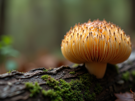 Uncover the Secret Superpowers of Lion's Mane Mushroom for Your Health