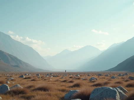 Escaping the Earthly Grind: Embracing Your Freedom