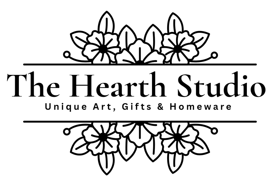 The Hearth Studio: Grand Opening on August 8th at Church Street Market