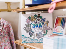 Discover the Artistic Charm of Chateau du Soleil 30A: Unleash Your Creativity!