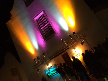 30A Songwriters Festival - Rosemary Beach Town Hall