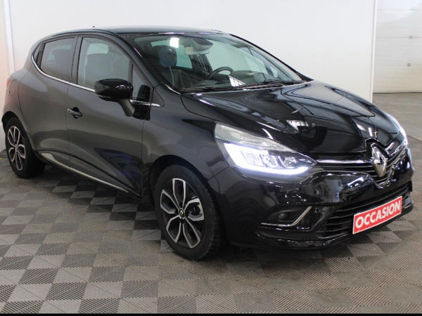 Renault Clio IV