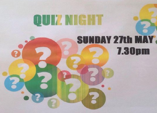 Fun Quiz Night