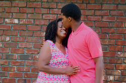 Patience and Leon