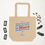 Thumbnail: The Cure for Democracy Eco Tote Bag