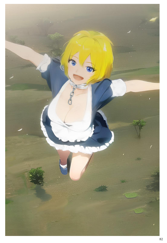 サムネイル： 異世界召喚石でメイド隷ハーレムを　７巻