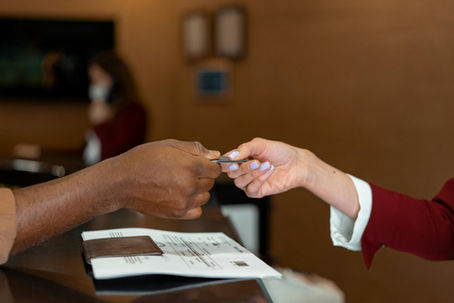 Beyond Cash & Cards: Invisible Transactions in a Frictionless Economy