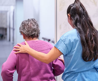 Improving Resident Safety and Staff Efficiency with a Wearable Real-Time Location System (RTLS)