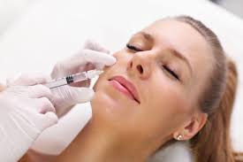 Botox Treatment from New You Plastic Surgery Raffle