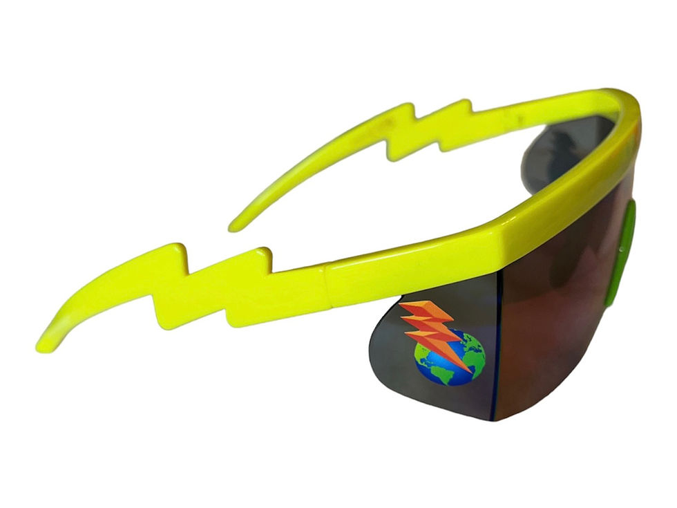 Thumbnail: Multicolored Shock Shades