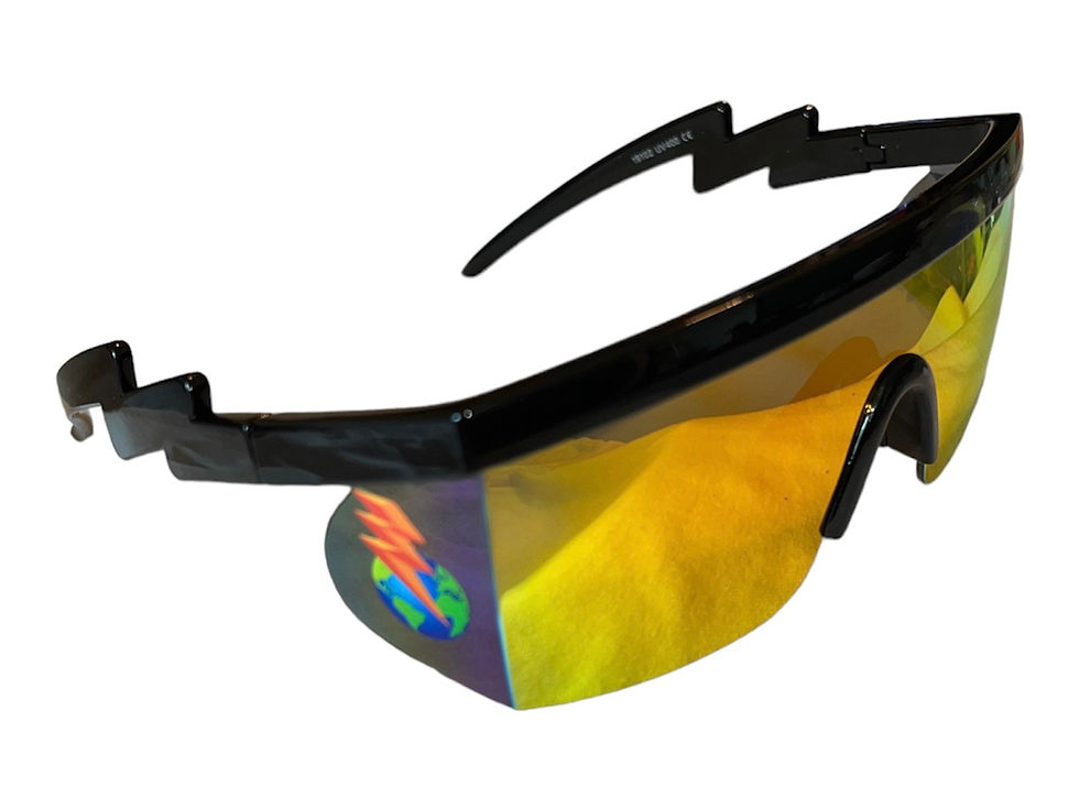 Thumbnail: Multicolored Shock Shades