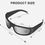 Thumbnail: Bluetooth Shock Shades