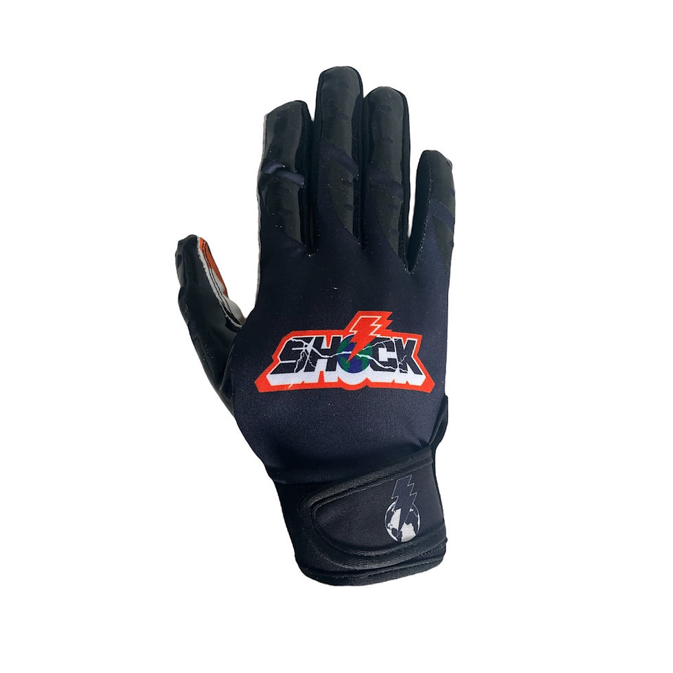 Thumbnail: Shock Gloves